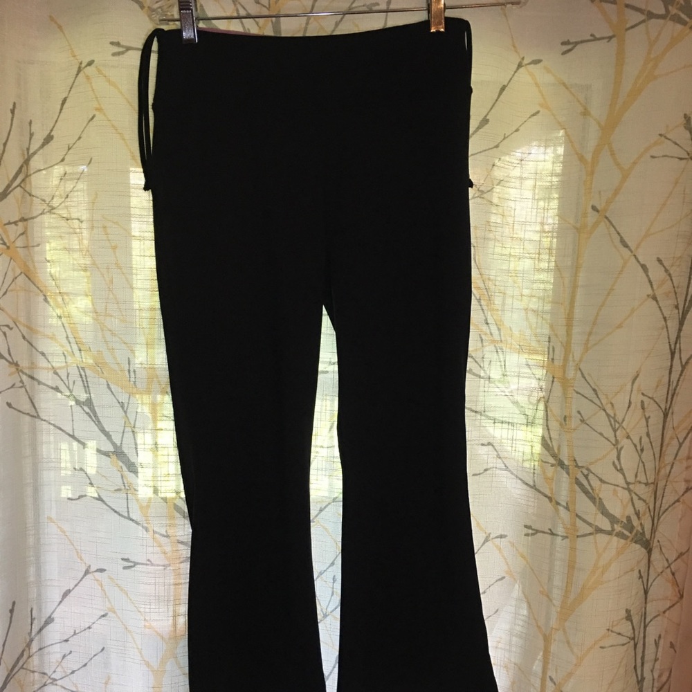 Workout Pants